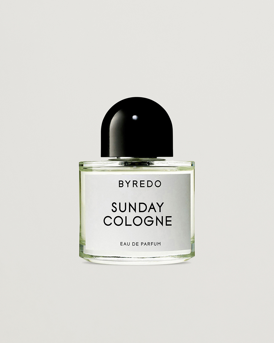 Herre | Parfyme | BYREDO | Sunday Cologne Eau de Parfum 50ml