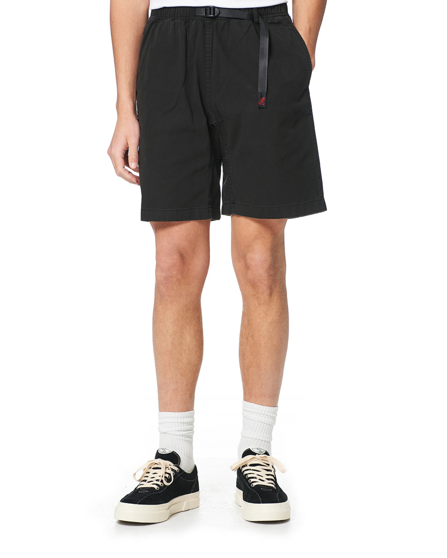 Herre | Shorts | Gramicci | Organic Twill G-Shorts Black