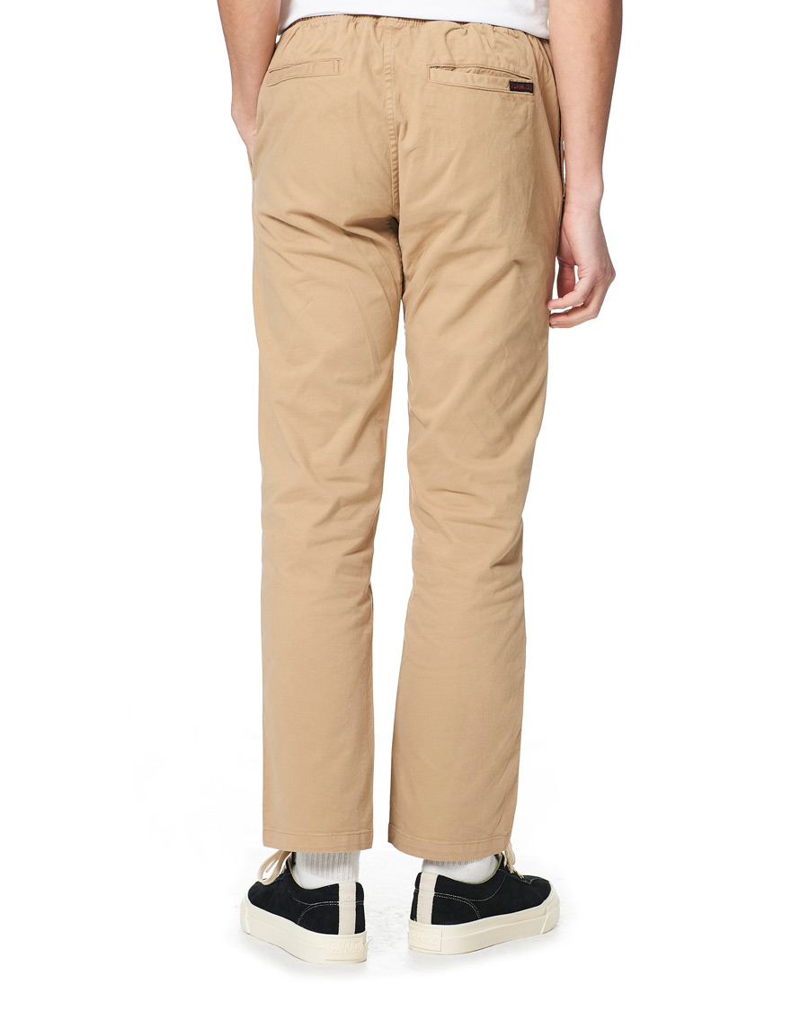 Herre | Bukser | Gramicci | Stretch Twill NN Cropped Pants Chino