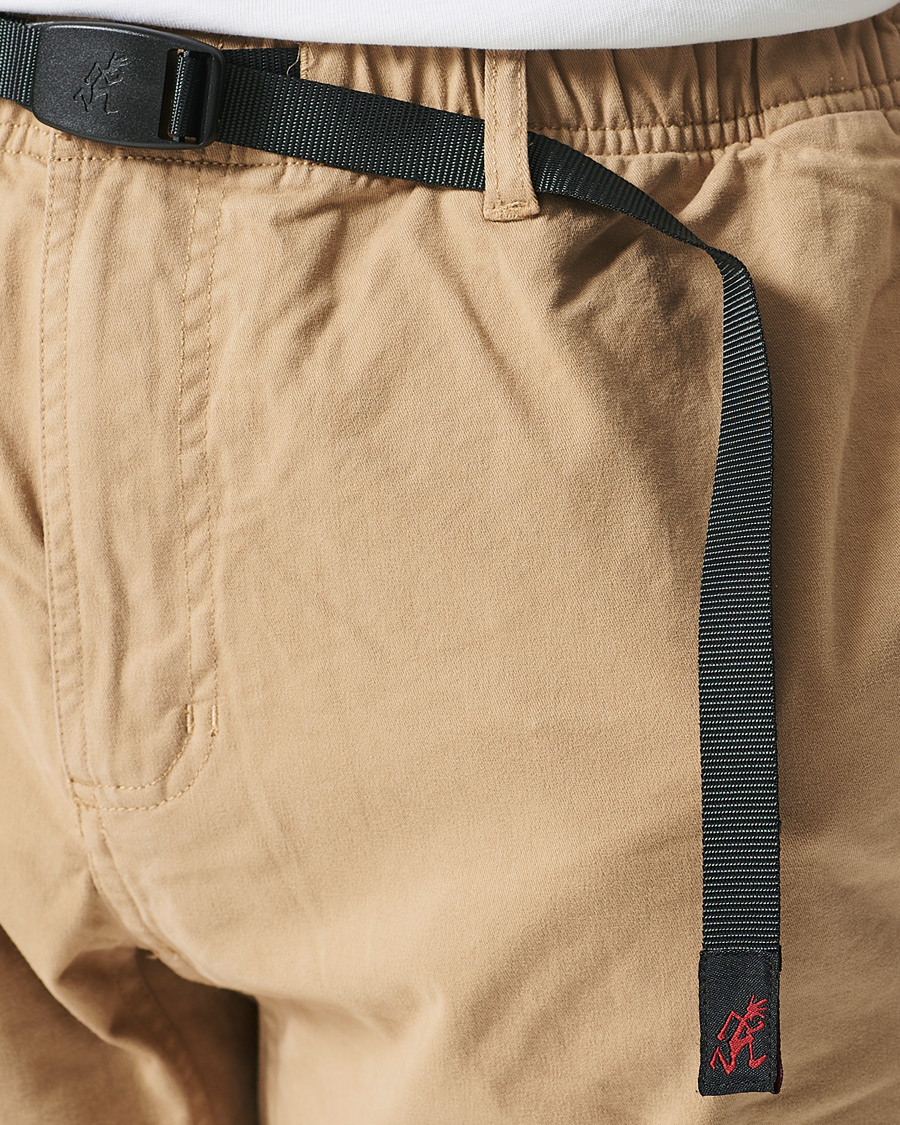 Herre | Bukser | Gramicci | Stretch Twill NN Cropped Pants Chino