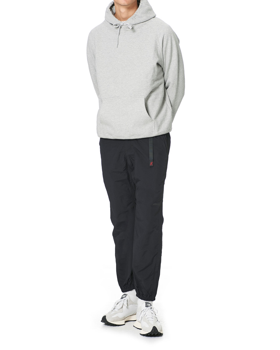 Herre | Bukser | Gramicci | Nylon Packable Track Pants Black
