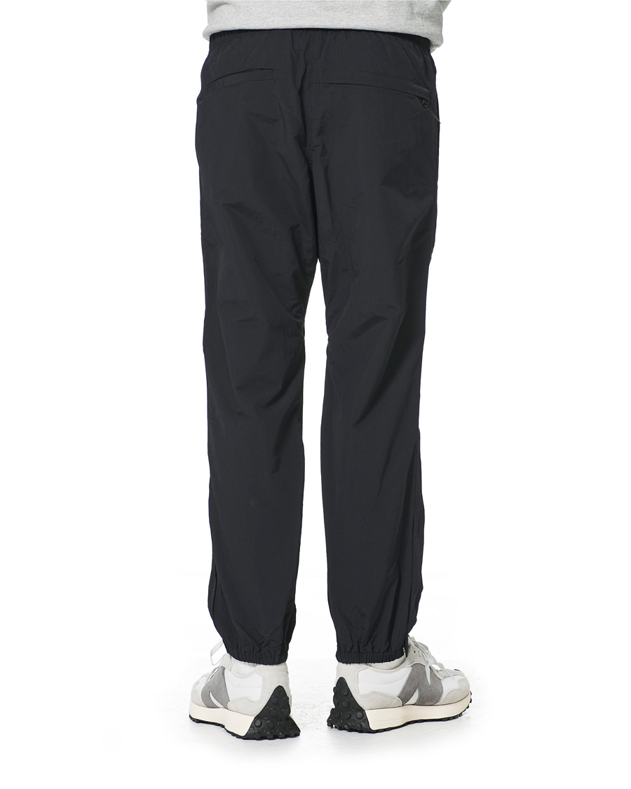 Herre | Bukser | Gramicci | Nylon Packable Track Pants Black