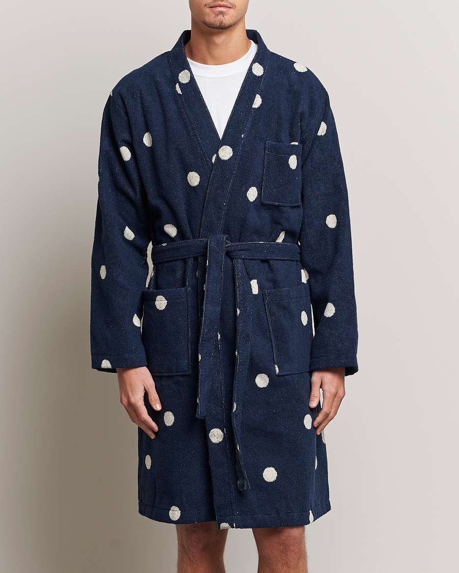 Herre | Livsstil | OAS | Terry Robe Dotty