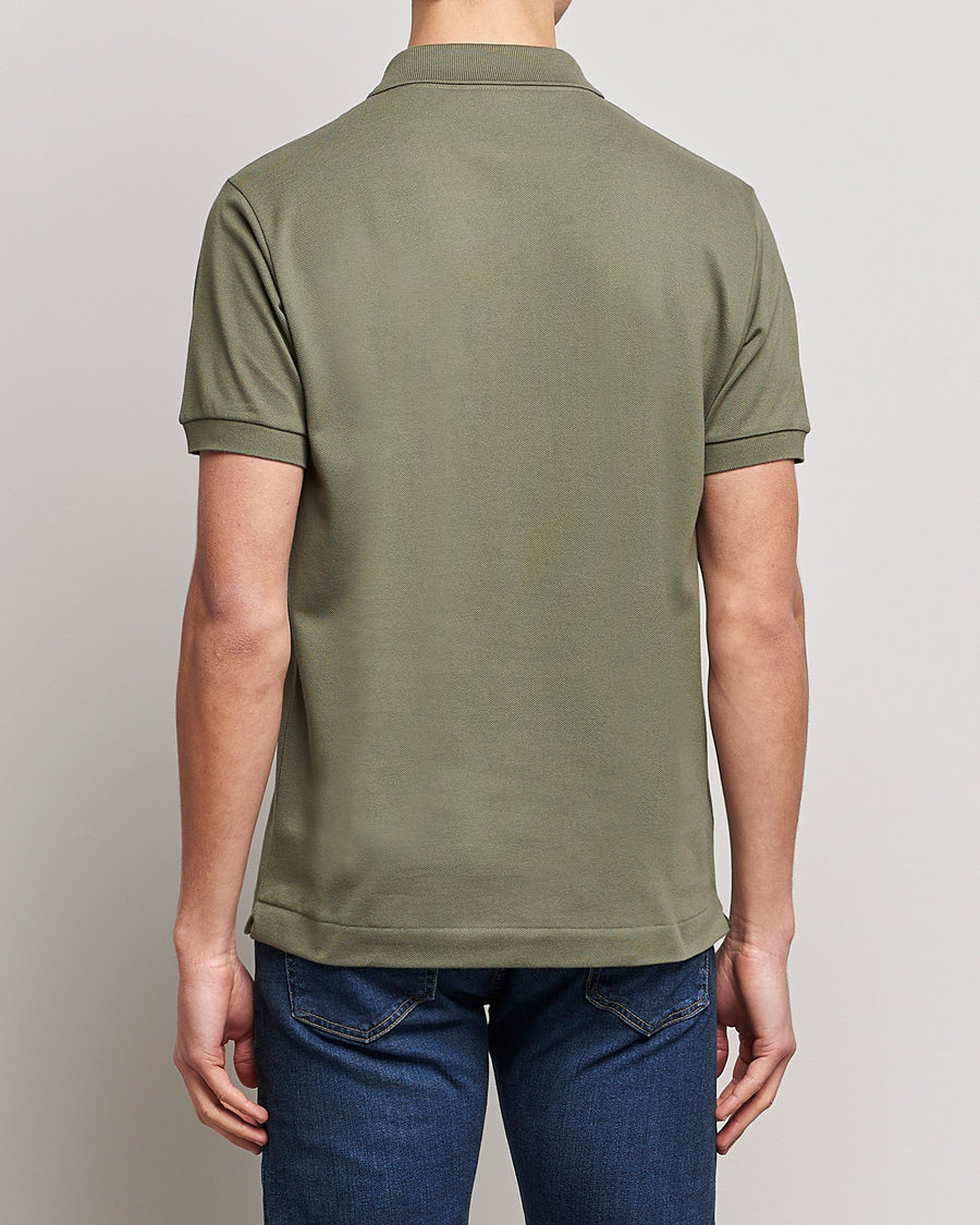 Herre | Pikéer | Lacoste | Original Polo Piké Tank