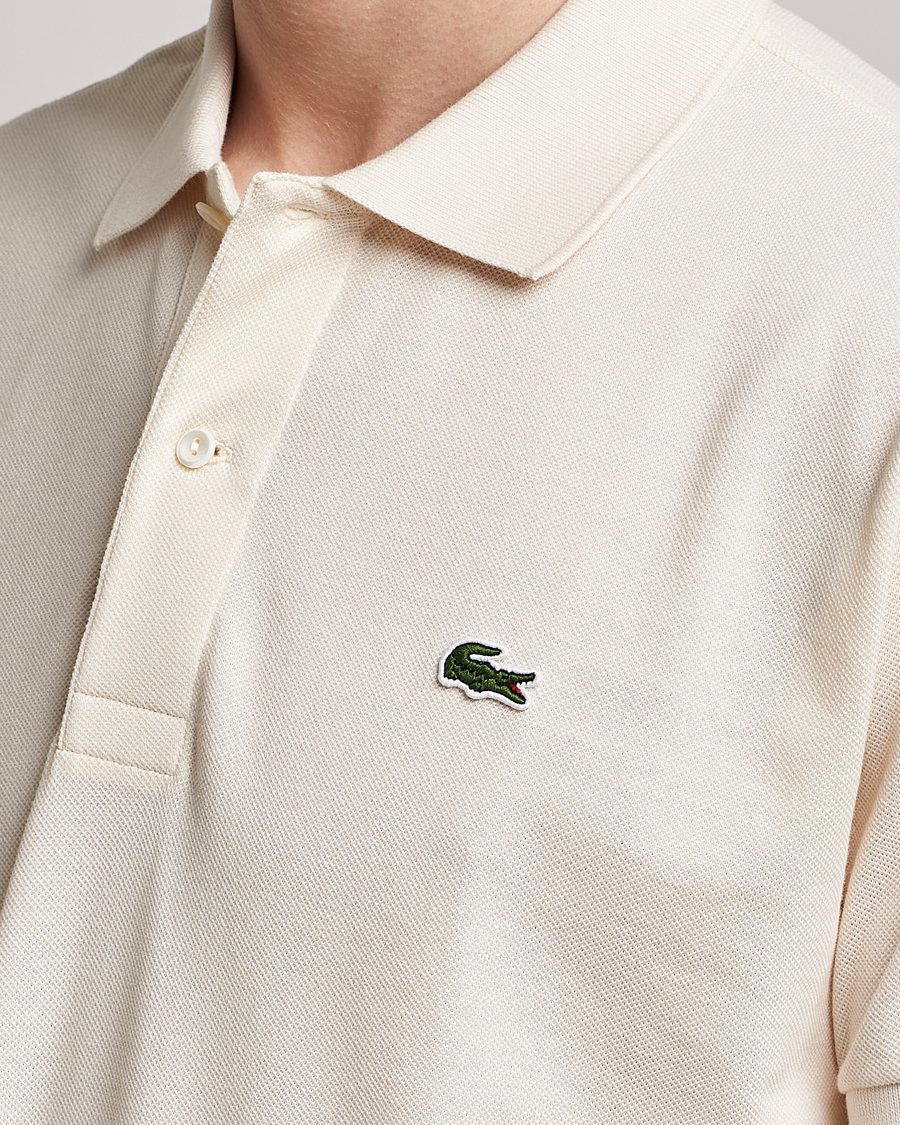 Herre | Pikéer | Lacoste | Original Polo Piké Lapland