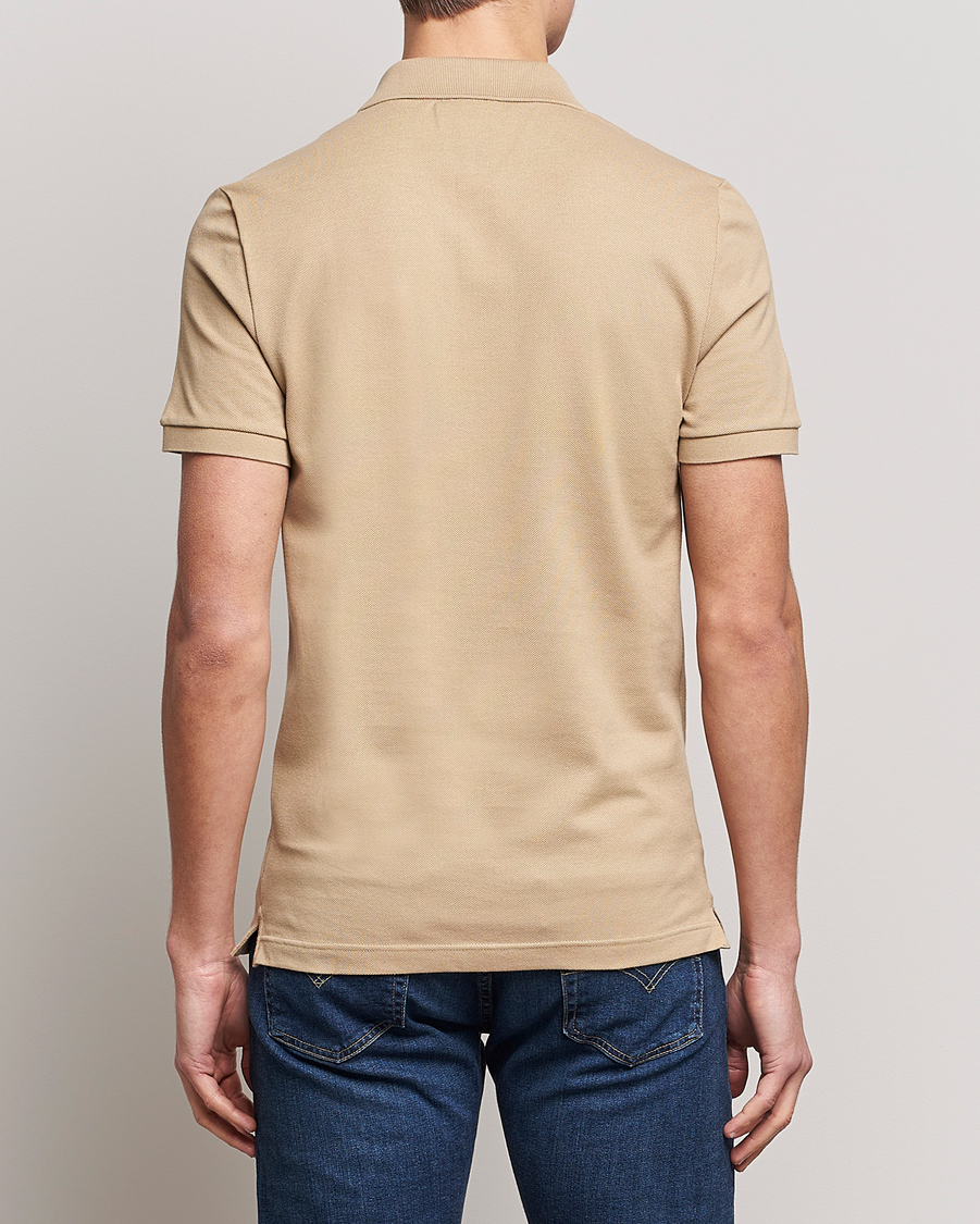Herre | Pikéer | Lacoste | Slim Fit Polo Piké Viennese