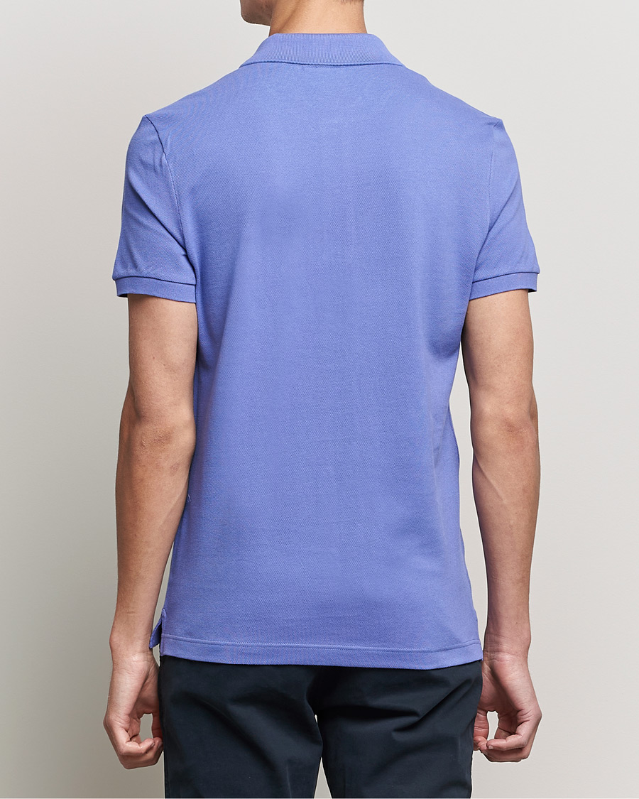 Herre | Pikéer | Lacoste | Slim Fit Polo Piké Gem
