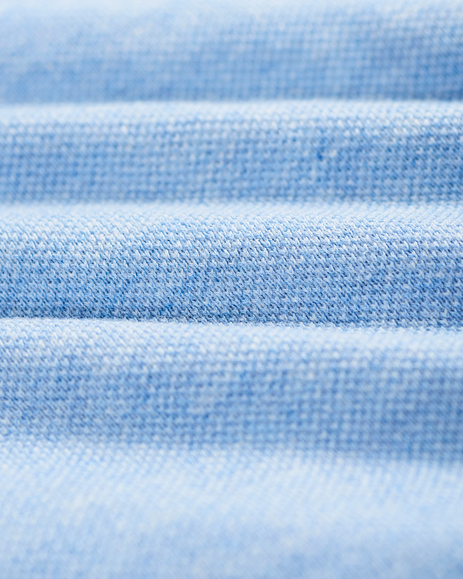 Herre | Pikéer | Lacoste | Slim Fit Polo Piké Cloudy Blue