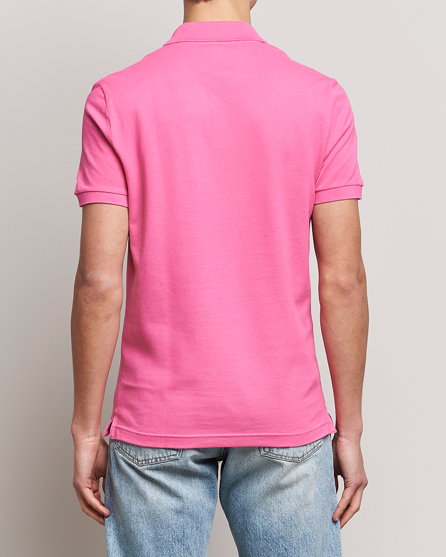 Herre | Pikéer | Lacoste | Slim Fit Polo Piké Friandise