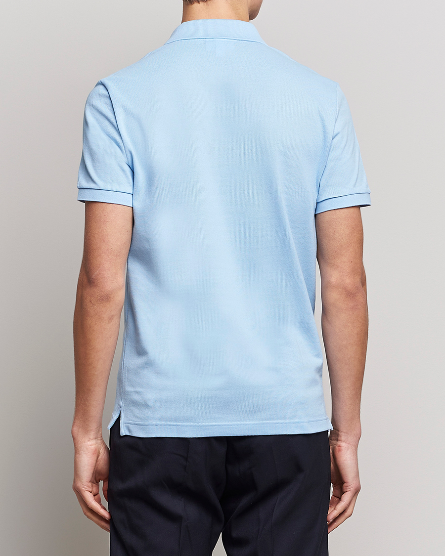 Herre | Pikéer | Lacoste | Slim Fit Polo Piké Overview