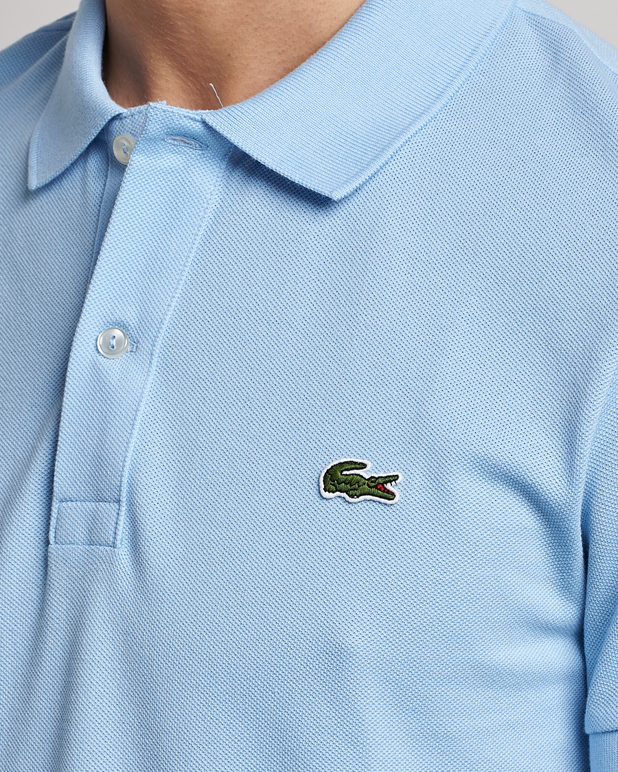 Herre | Pikéer | Lacoste | Slim Fit Polo Piké Overview