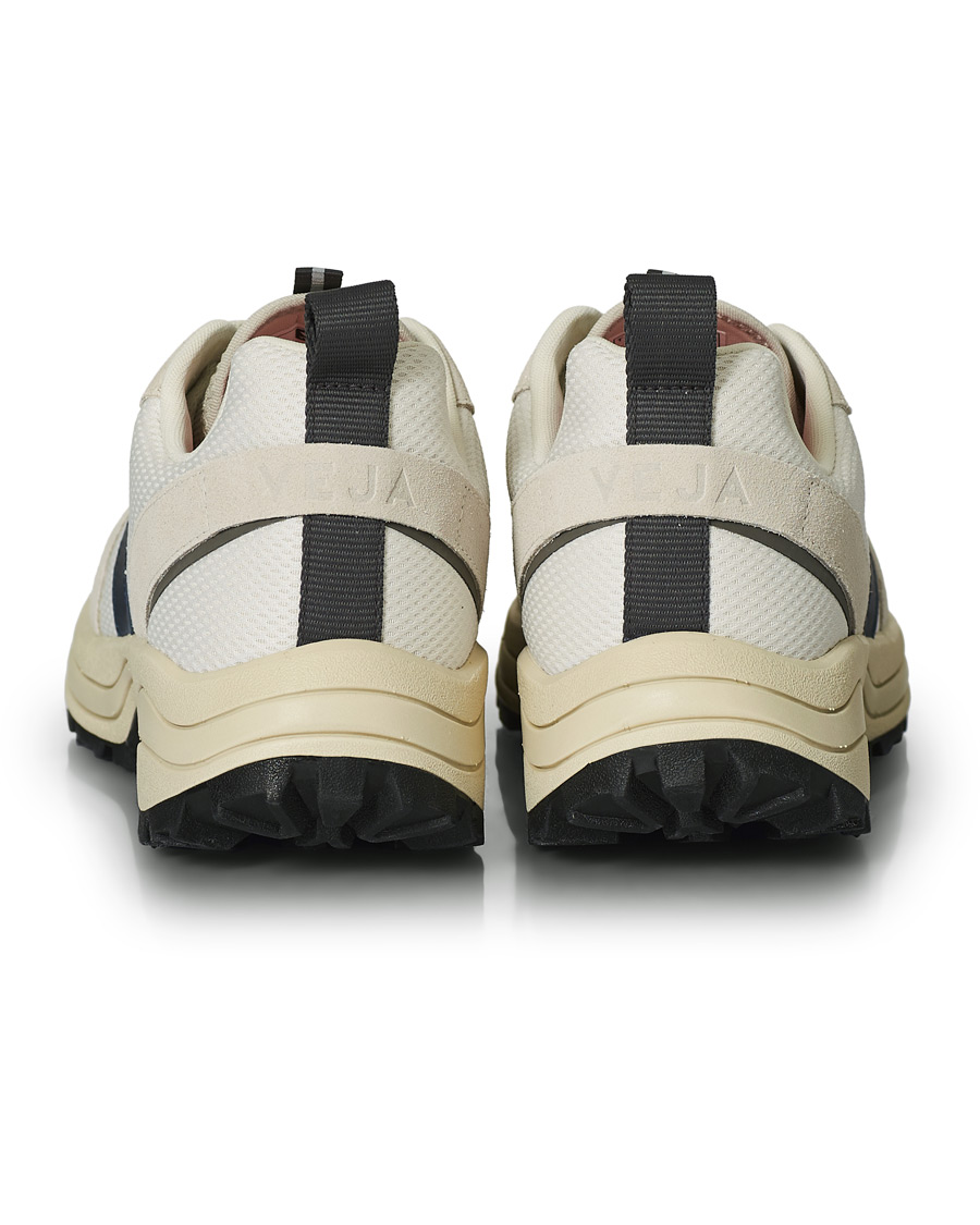 Herre | Veja Venturi Running Sneaker Gravel/Nautico | Veja | Venturi Running Sneaker Gravel/Nautico