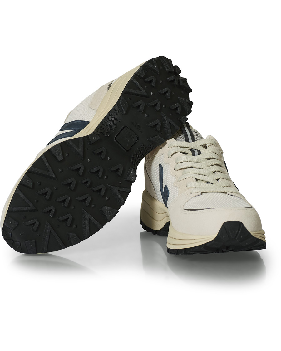 Herre | Veja Venturi Running Sneaker Gravel/Nautico | Veja | Venturi Running Sneaker Gravel/Nautico