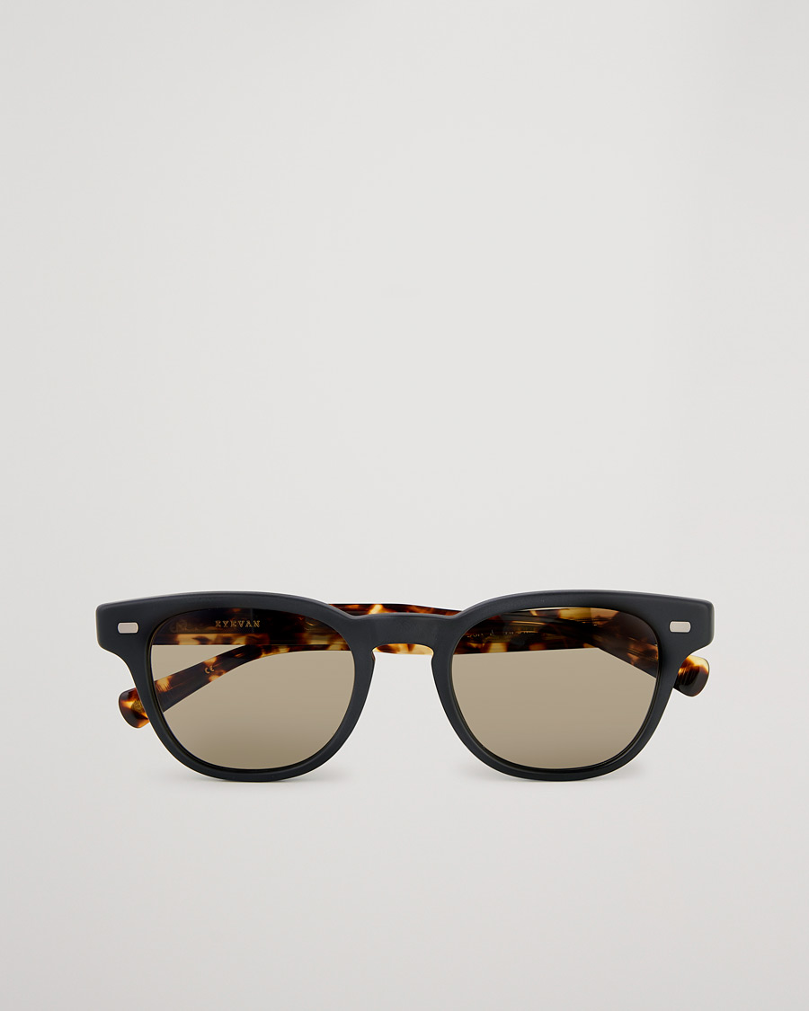Herre | | EYEVAN 7285 | Hank Sunglasses Light Brown
