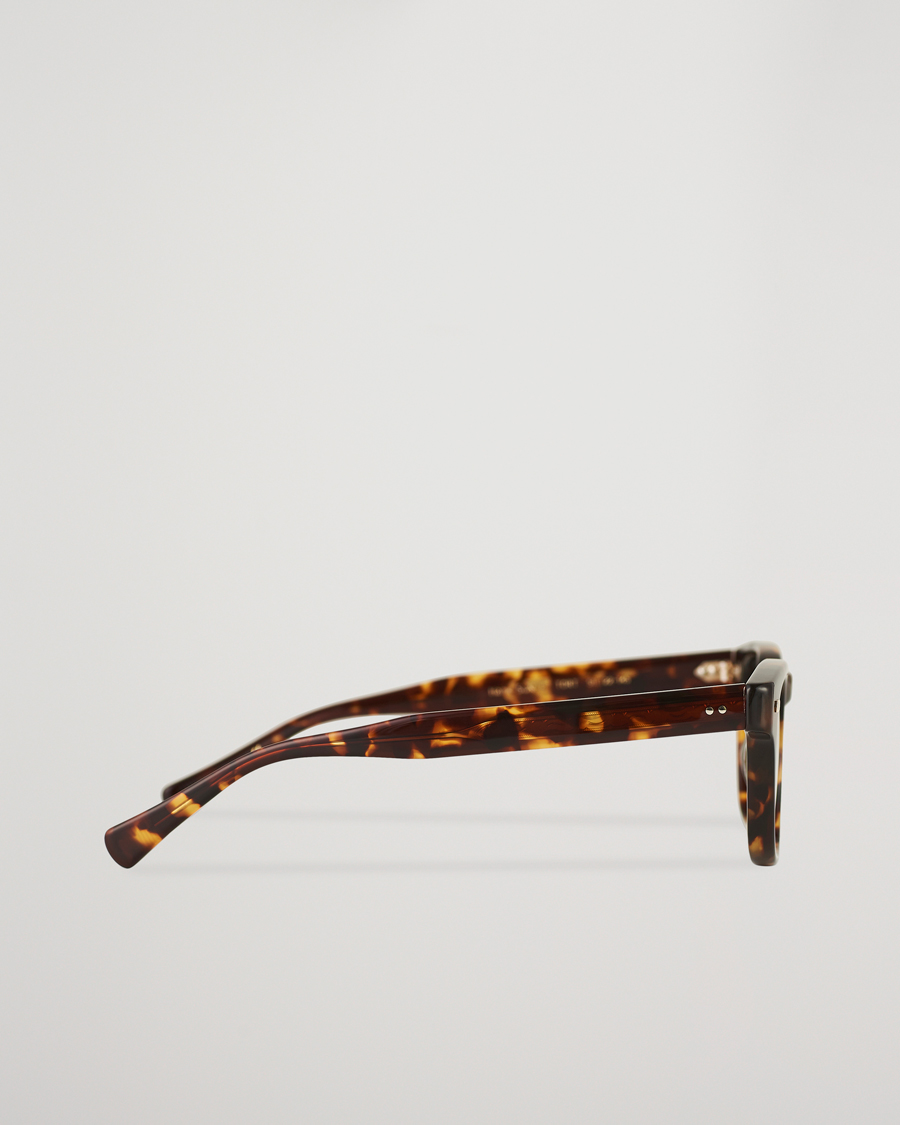 Herre | Eyevan 7285 Hank Sunglasses Tortoise | EYEVAN 7285 | Hank Sunglasses Tortoise