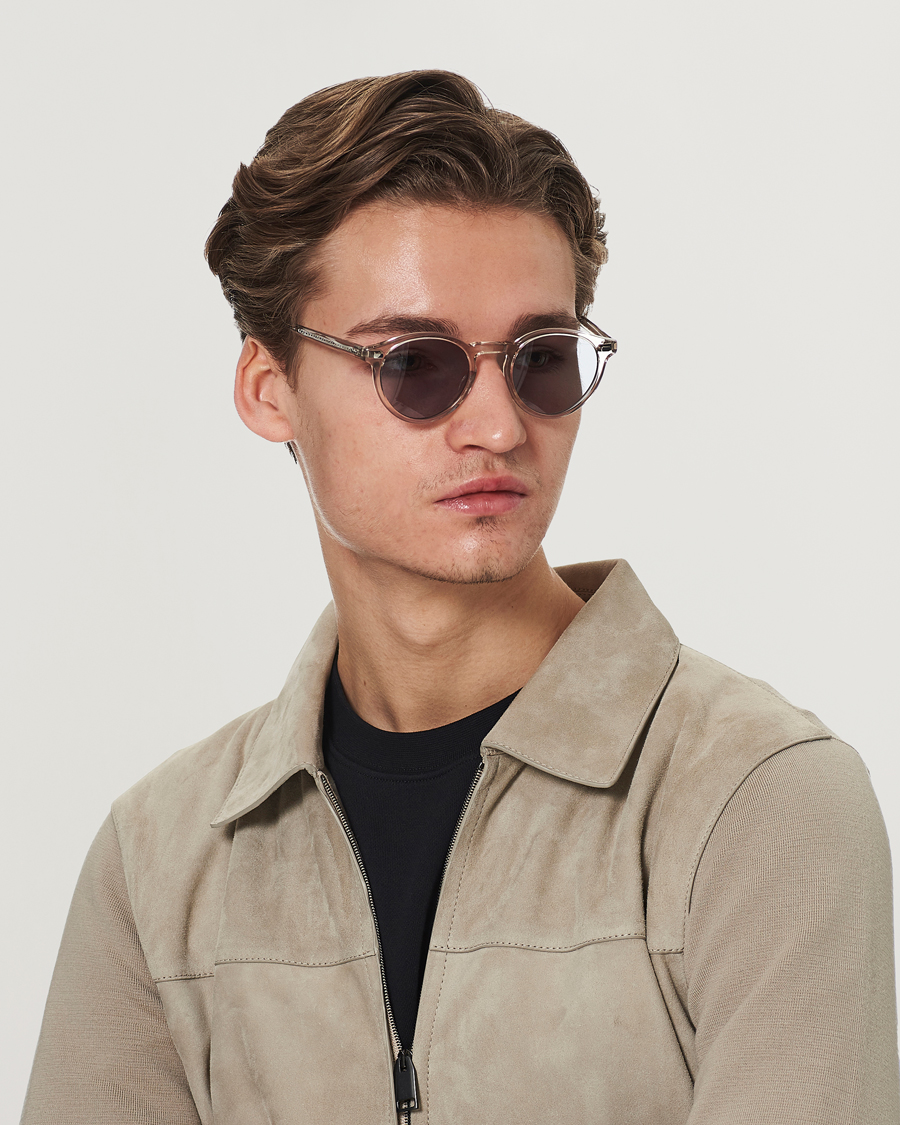 Herre | Eyevan 7285 Puerto Sunglasses Desert | EYEVAN 7285 | Puerto Sunglasses Desert