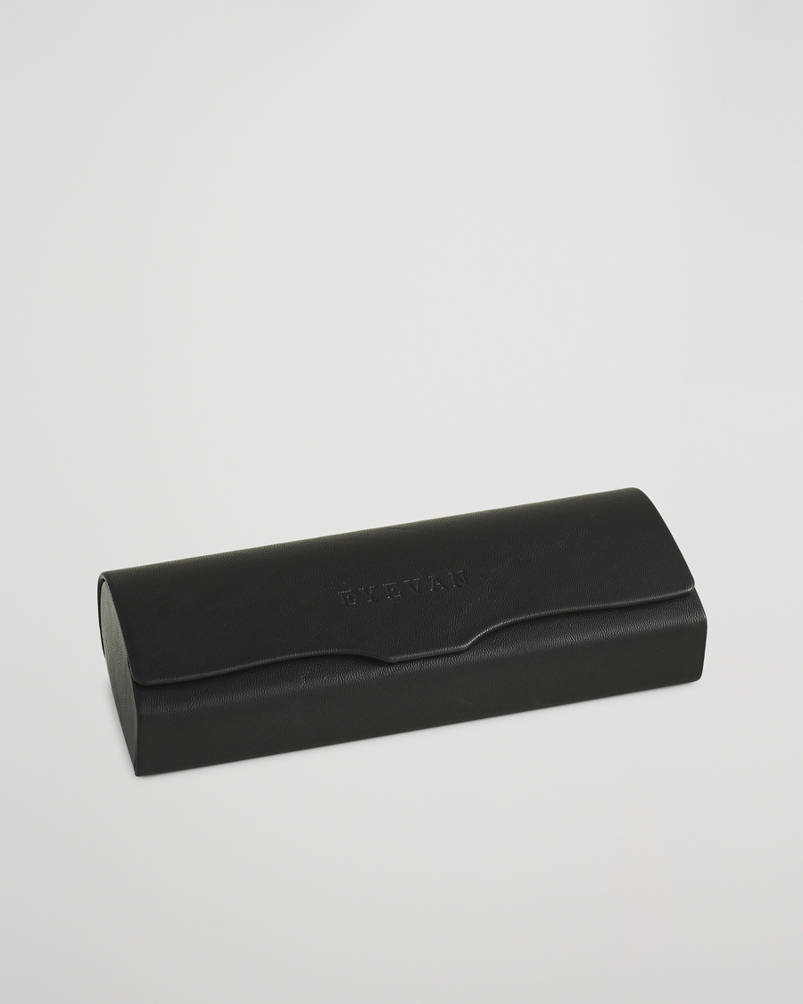 Herre | Eyevan 7285 Puerto Sunglasses Smoke | EYEVAN 7285 | Puerto Sunglasses Smoke