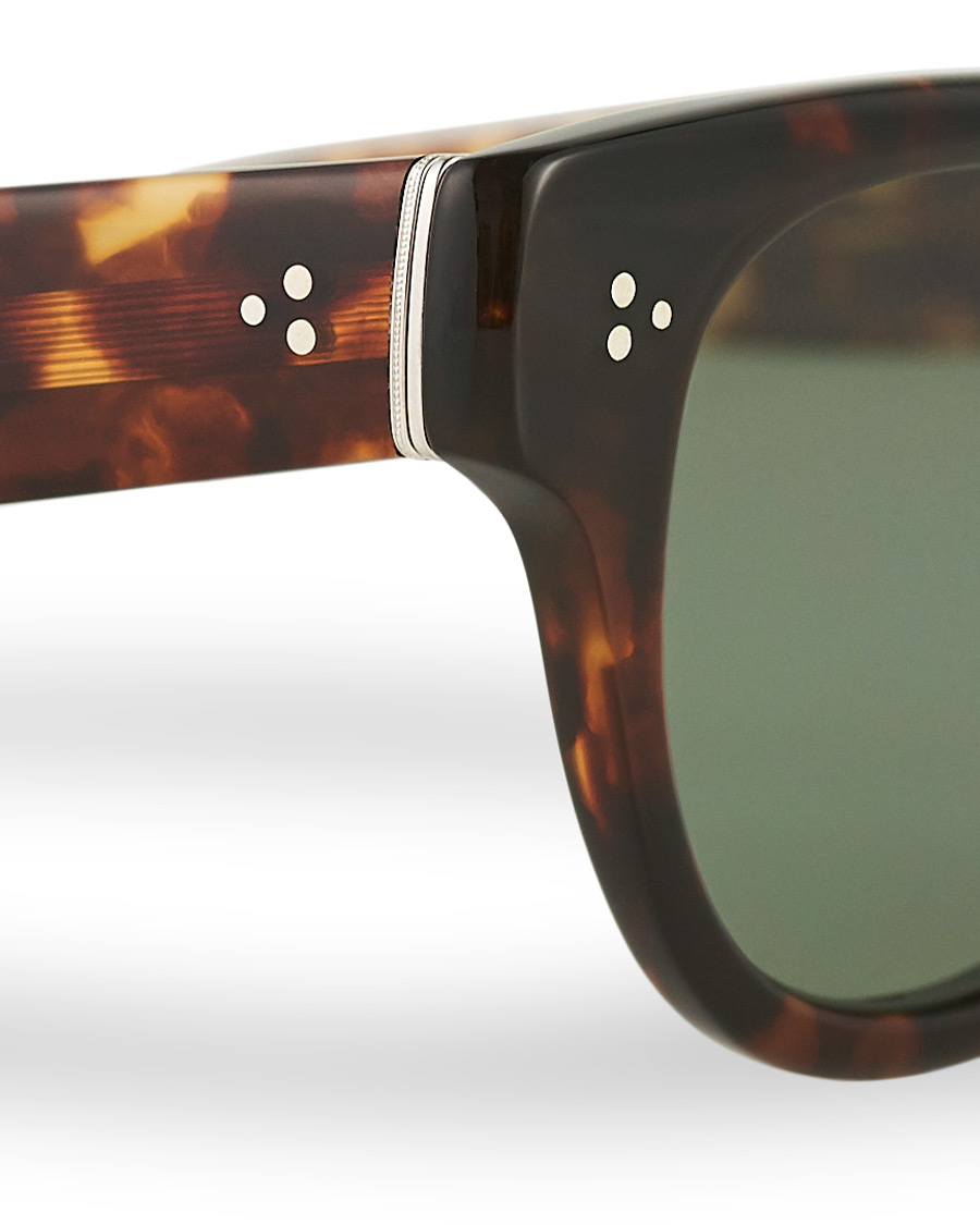 Herre | Eyevan 7285 329 Sunglasses Brown Tortoise | EYEVAN 7285 | 329 Sunglasses Brown Tortoise