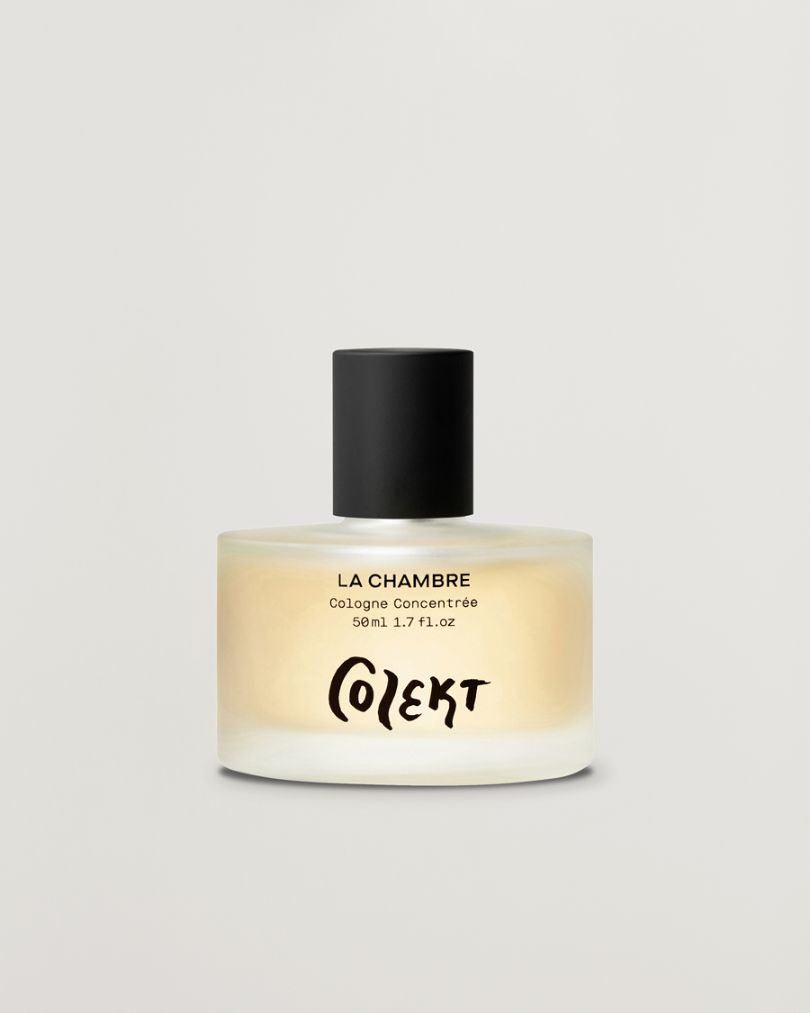 Herre | Parfyme | Colekt | La Chambre Cologne Concentrée 50ml