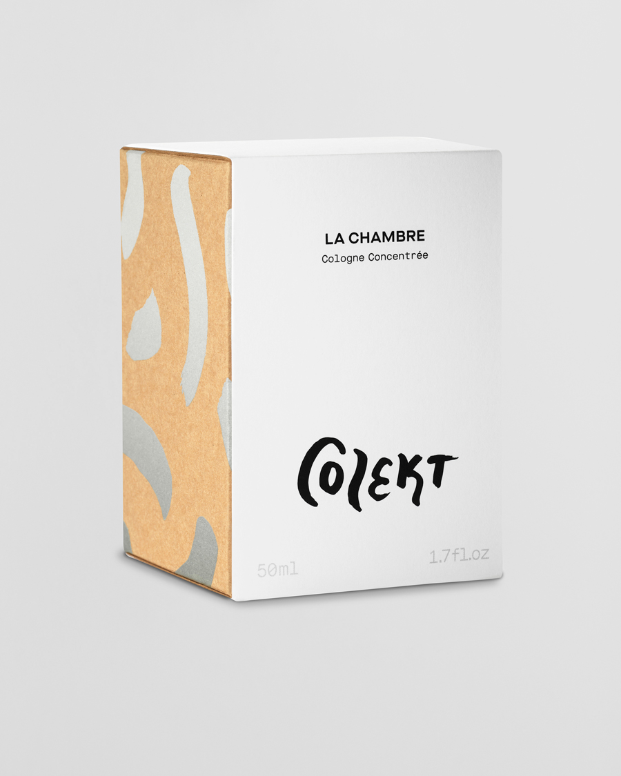 Herre | Gaver | Colekt | La Chambre Cologne Concentrée 50ml 