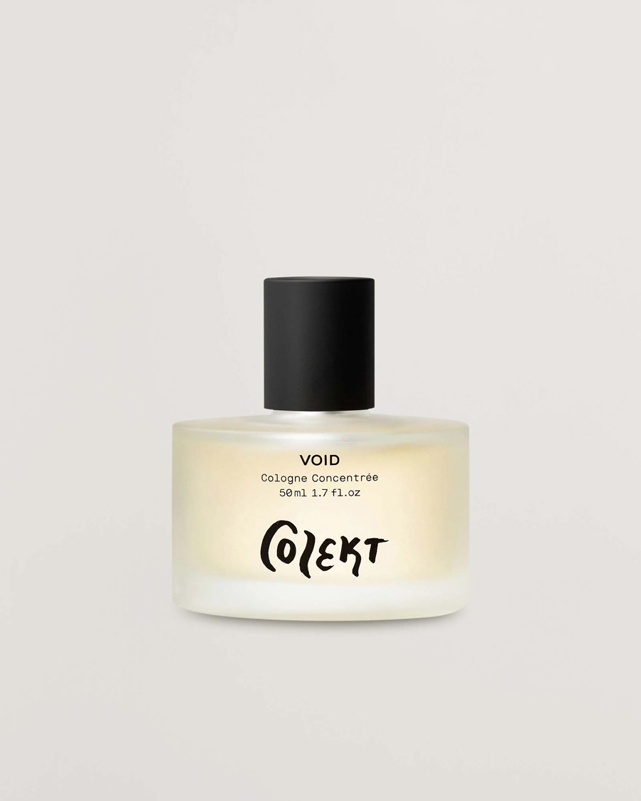 Herre | Parfyme | Colekt | Void Cologne Concentrée 50ml