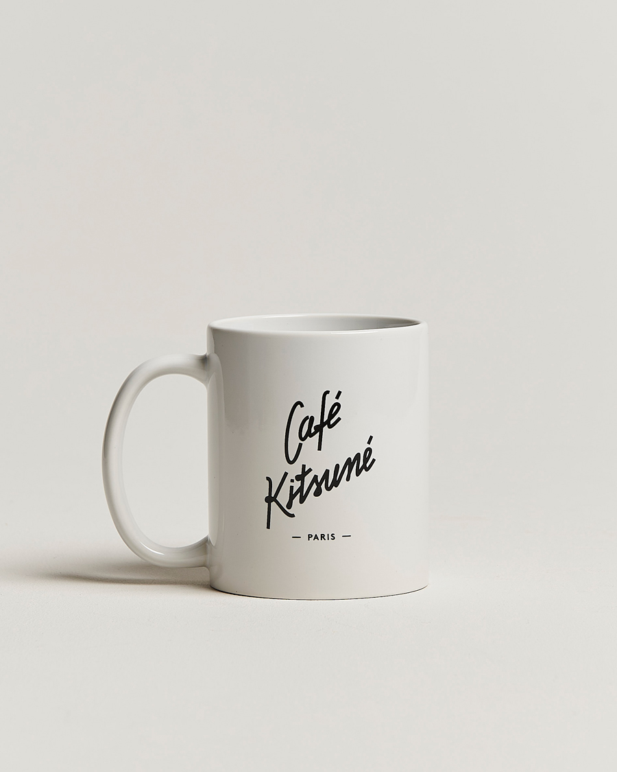 Herre | Til hjemmet | Café Kitsuné | Ceramic Mug Latte
