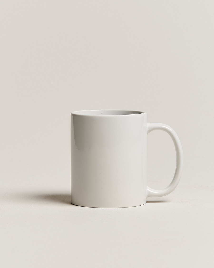 Herre | Til hjemmet | Café Kitsuné | Ceramic Mug Latte