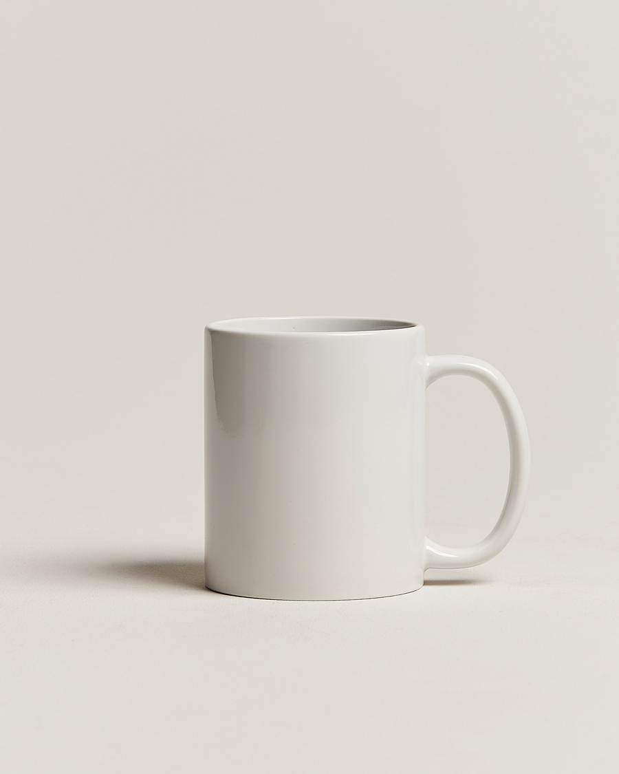 Herre | Café Kitsuné Ceramic Mug Latte | Café Kitsuné | Ceramic Mug Latte