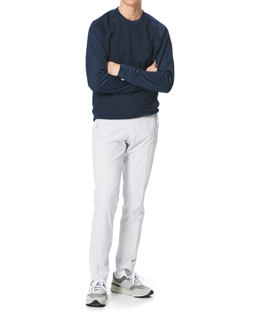 Herre | Bukser | J.Lindeberg | Vent Golf Pants Micro Chip