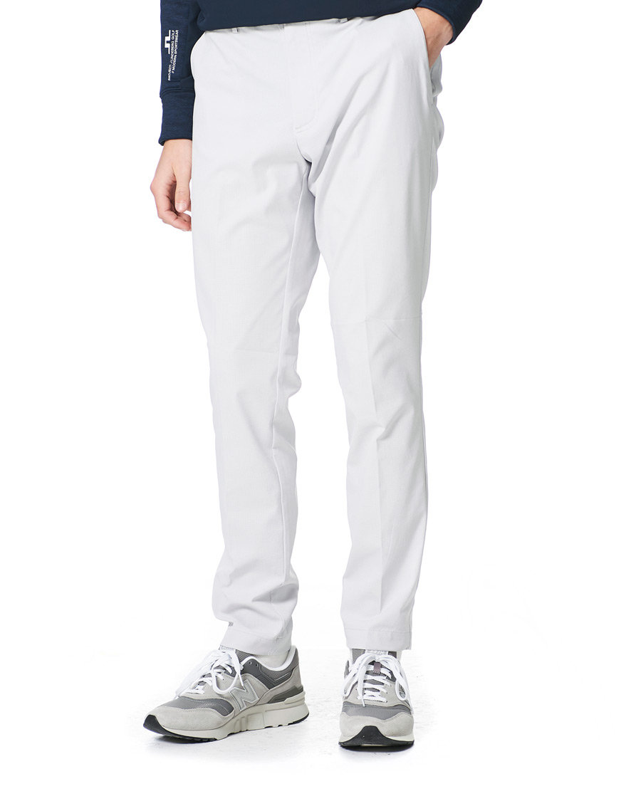 Herre | Bukser | J.Lindeberg | Vent Golf Pants Micro Chip