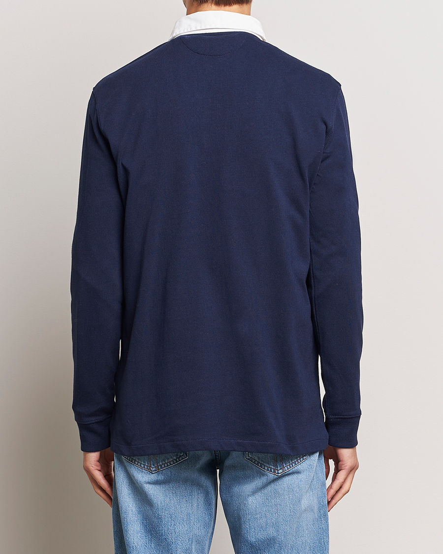 Herre | Gensere | Polo Ralph Lauren | Jersey Rugger Cruise Navy