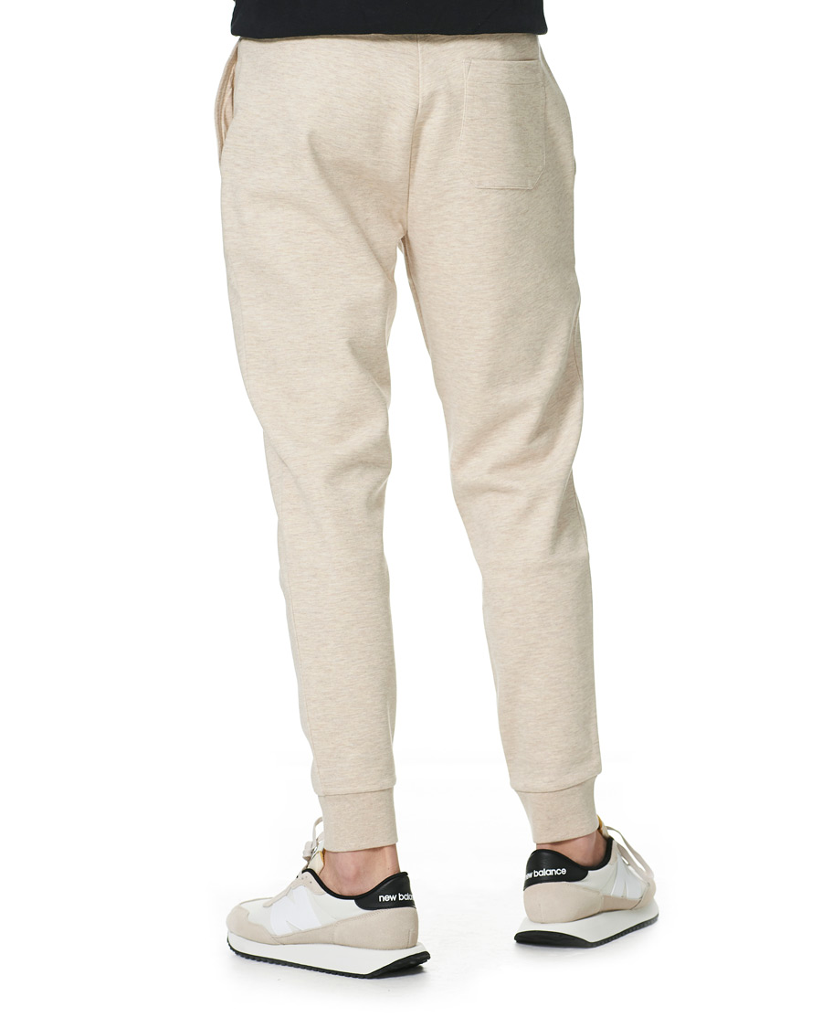 Herre | Bukser | Polo Ralph Lauren | Jogger Sweatpants Expedition Dune Heather