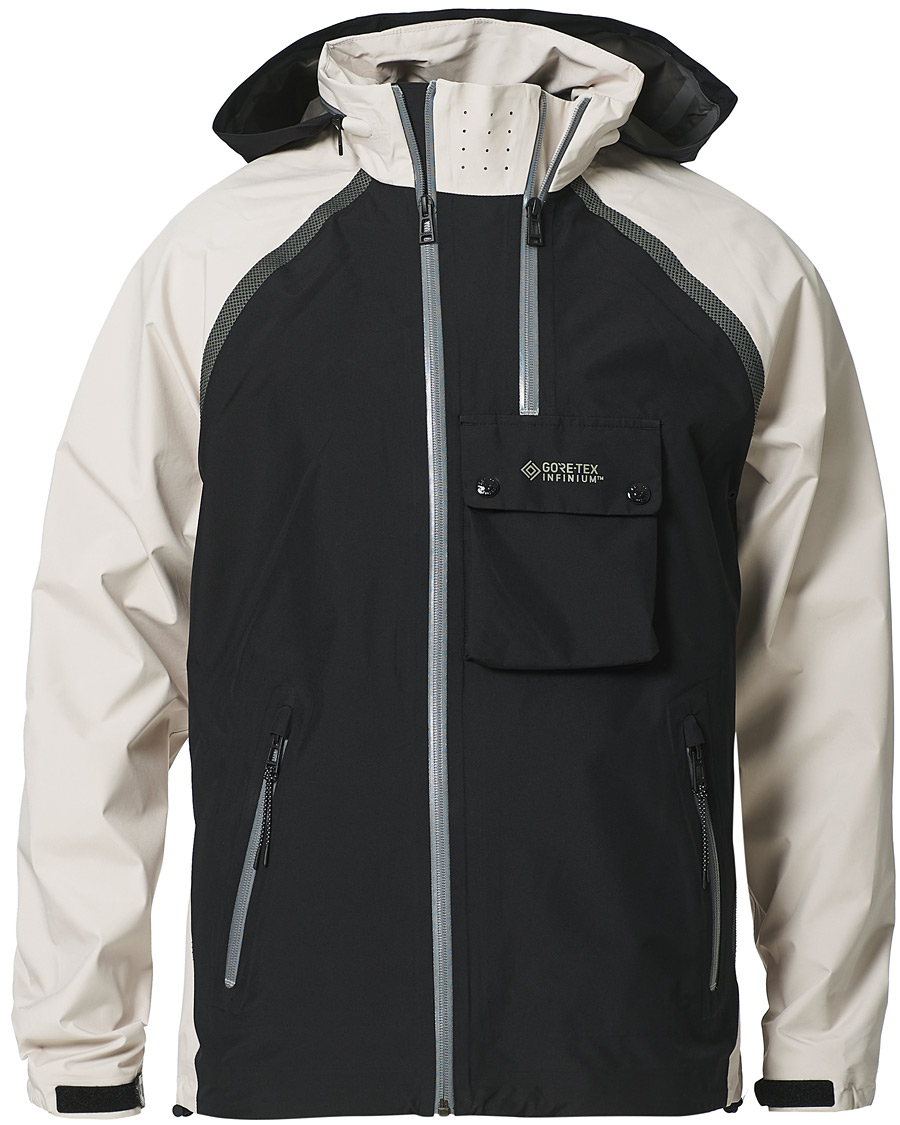 Herre | Jakker | Belstaff | Twin Track GORE-TEX Jacket Fawn/Black