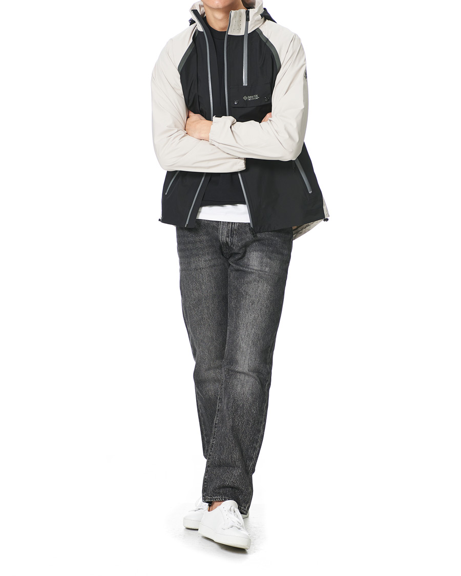 Herre | Jakker | Belstaff | Twin Track GORE-TEX Jacket Fawn/Black