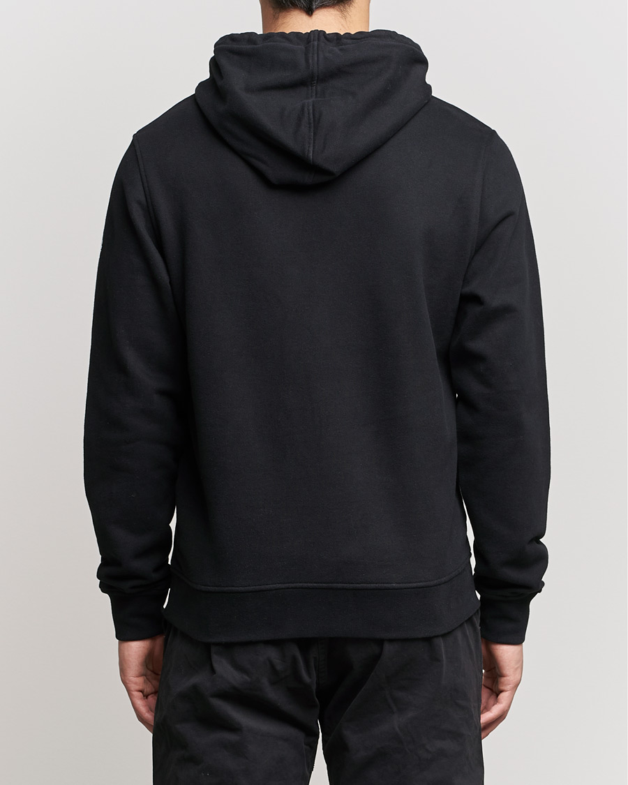 Herre | Gensere | Belstaff | 1924 Hood Black