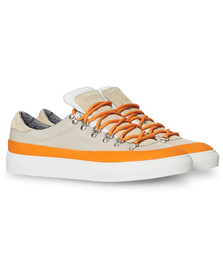Herre | Diemme Marostica Low Sneaker Nothern Sand | Diemme | Marostica Low Sneaker Nothern Sand