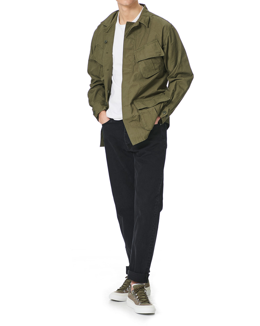 Herre | Diemme Marostica Low Sneaker Burnt Moss | Diemme | Marostica Low Sneaker Burnt Moss