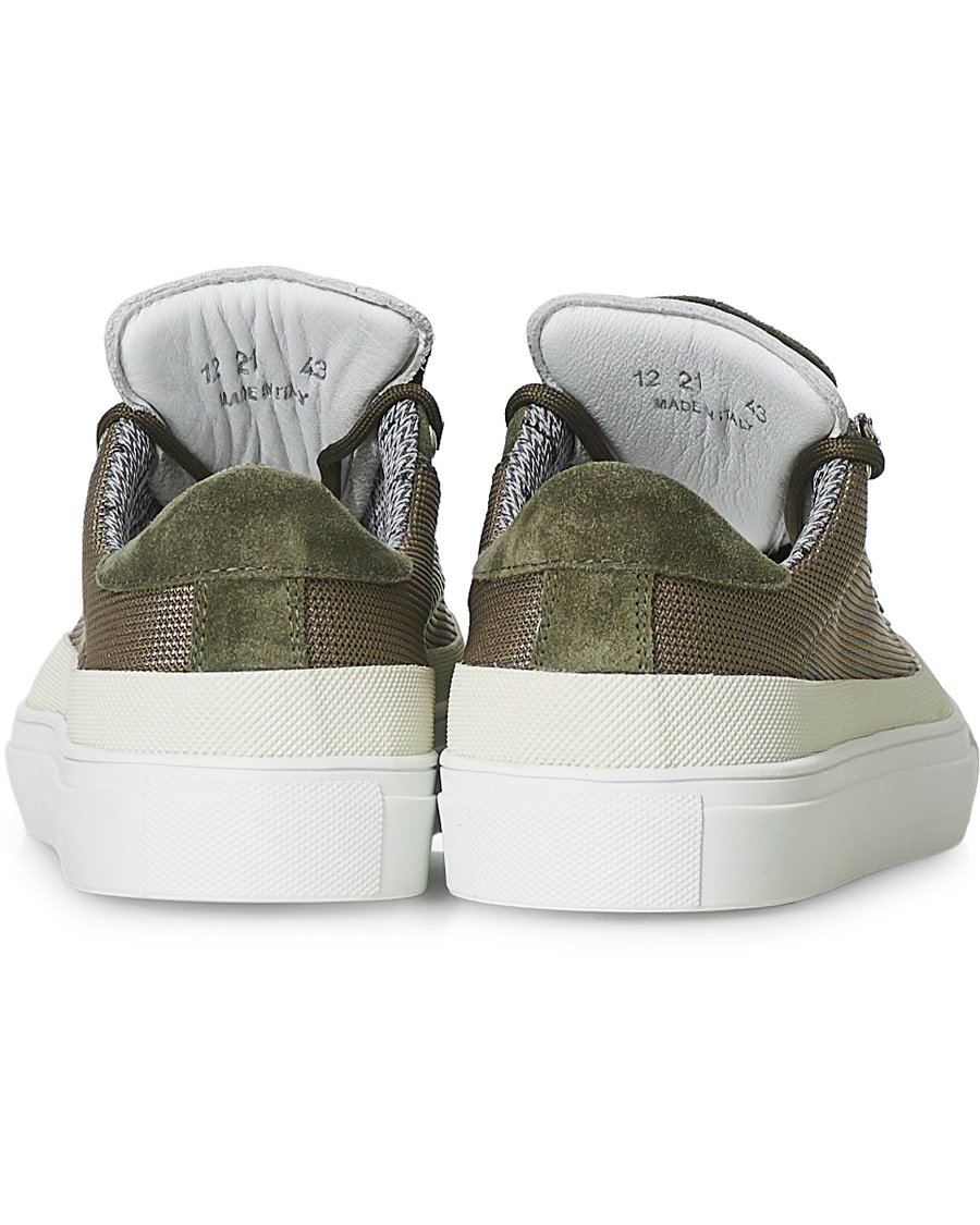 Herre | Diemme Marostica Low Sneaker Burnt Moss | Diemme | Marostica Low Sneaker Burnt Moss