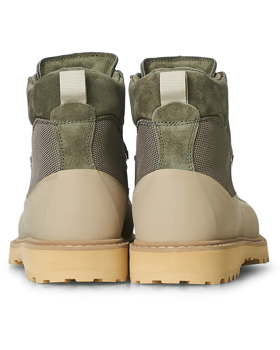 Herre | Diemme Roccia Vet Original Boot Burnt Moss | Diemme | Roccia Vet Original Boot Burnt Moss