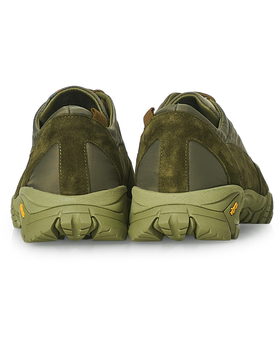 Herre | Diemme Possagano Sneaker Olive Bomber | Diemme | Possagano Sneaker Olive Bomber