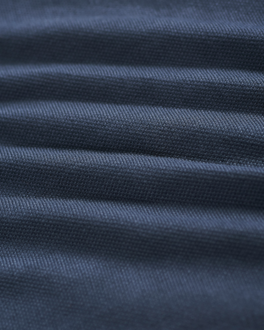 Herre | Pikéer | Morris | New Pique Navy
