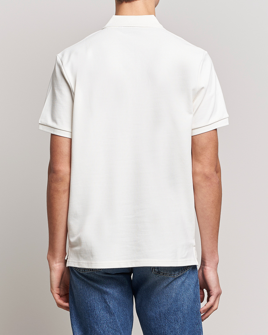 Herre | Pikéer | Morris | Darell Pique Off White