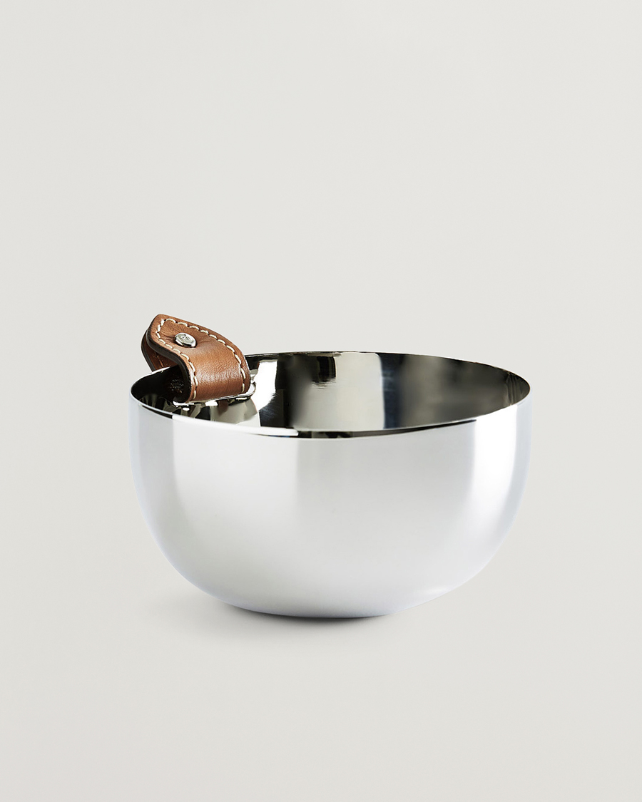 Herre | Til hjemmet | Ralph Lauren Home | Wyatt Nut Bowl Silver