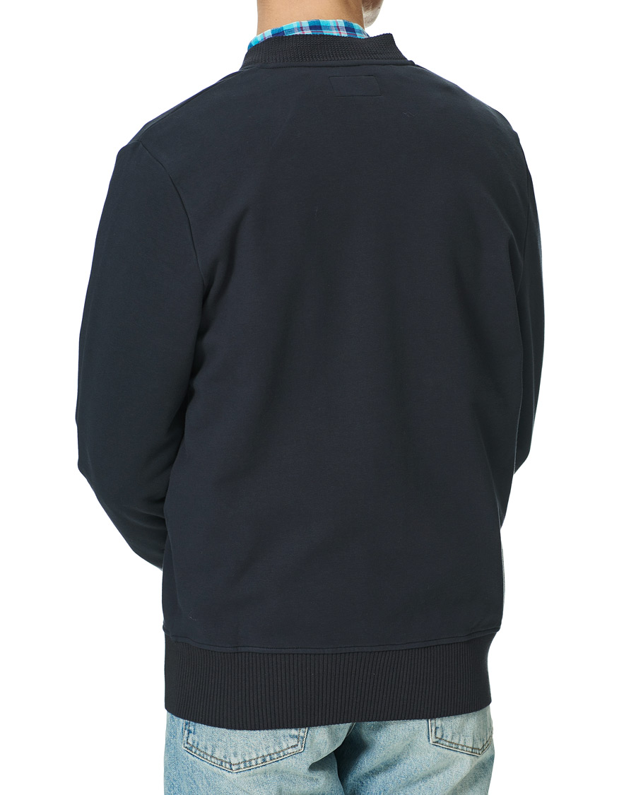 Herre | Gensere | BEAMS PLUS | Cardigan Sweater Navy