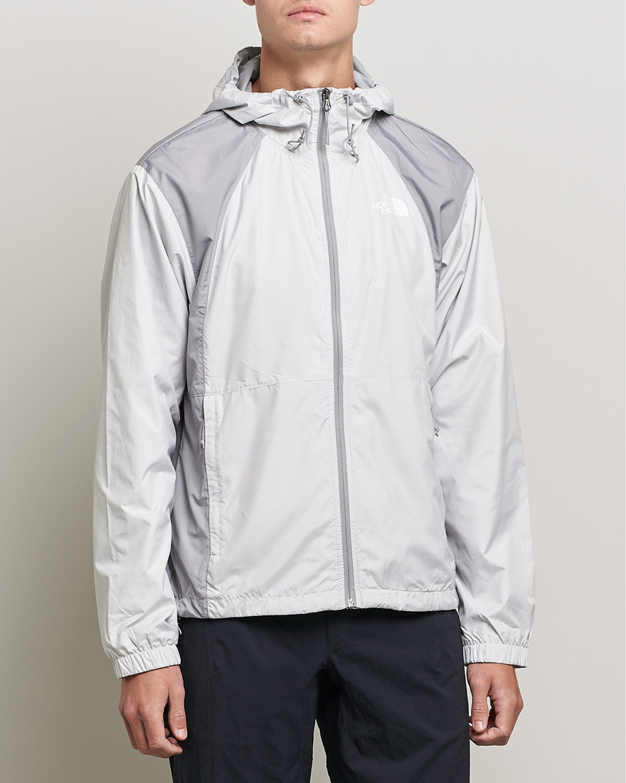 Herre | The North Face | The North Face | Hydrenaline 2000 Jacket Tin Grey