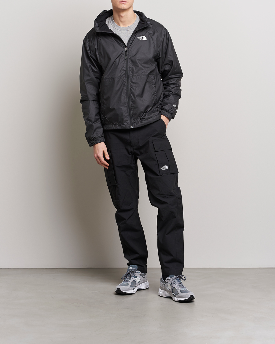 Herre | Jakker | The North Face | Hydrenaline 2000 Jacket Black