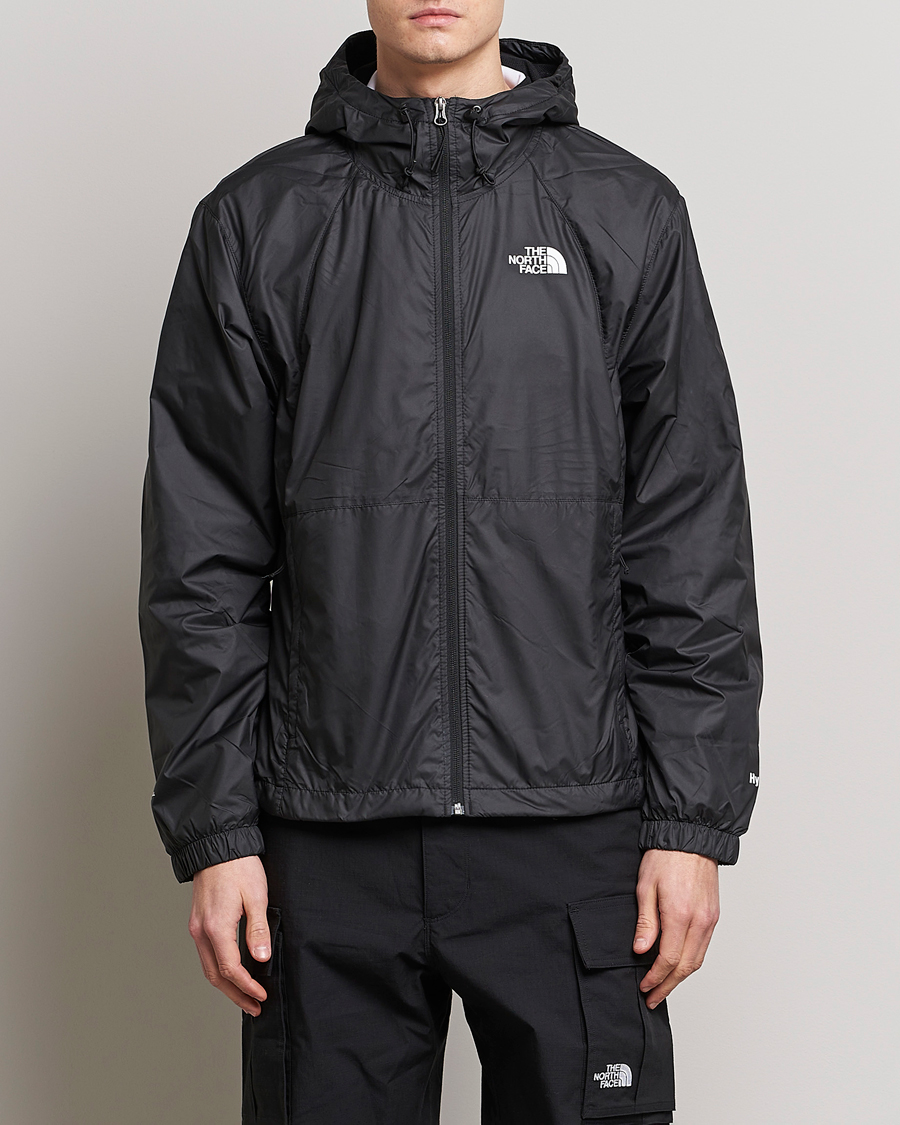 Herre |  | The North Face | Hydrenaline 2000 Jacket Black