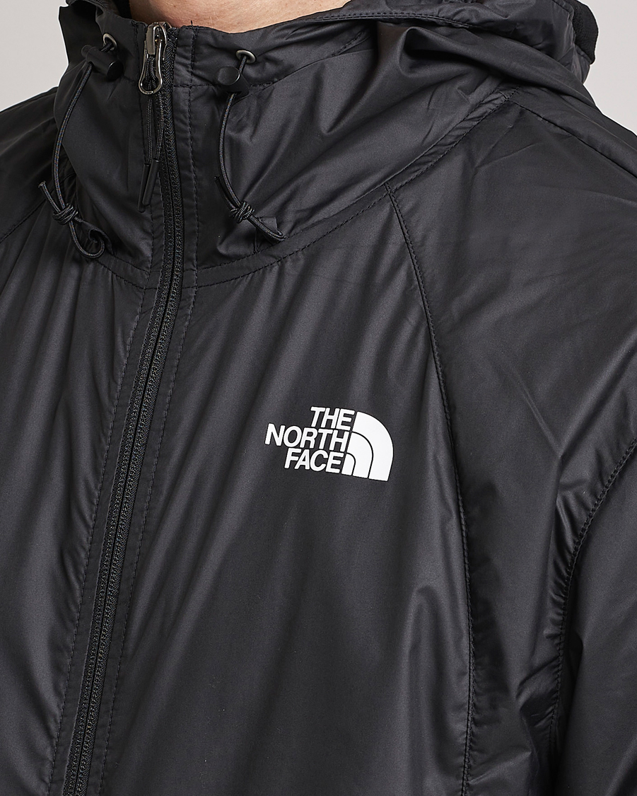 Herre | Jakker | The North Face | Hydrenaline 2000 Jacket Black