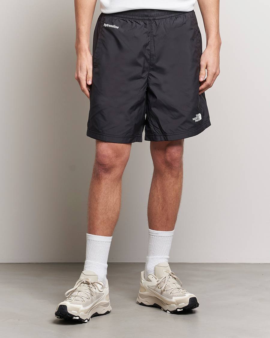 Herre |  | The North Face | Hydrenaline Shorts Black