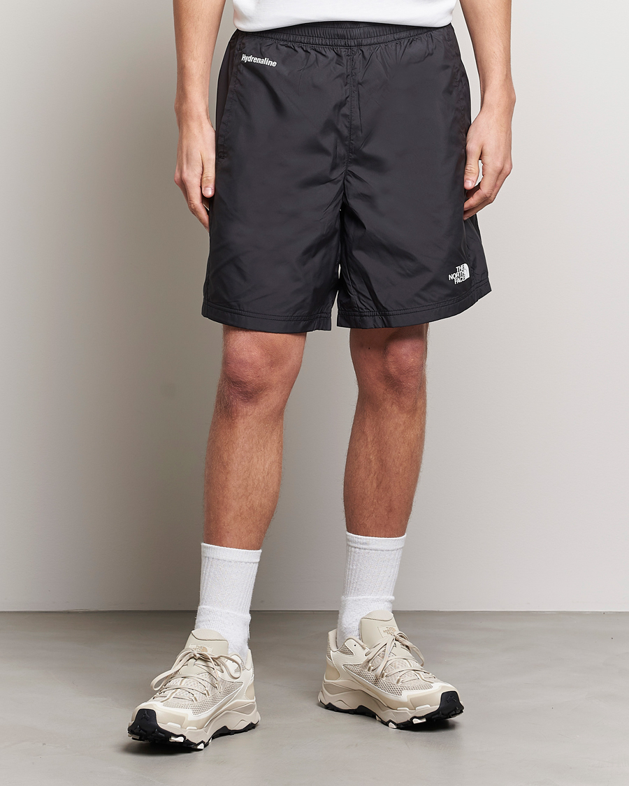 Herre | Shorts | The North Face | Hydrenaline Shorts Black